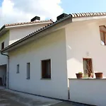 Apartamentos Rurales Patxillaborda Eki