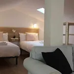 Apartamentos Rurales Patxillaborda Eki