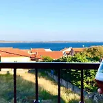 Vivienda Corrubedo Vista Dunas