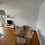 Apartamento Playa De Carnota