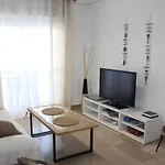 Apartamento El Faro Leisure Port