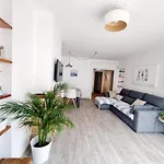 Palamos Apartament Superior Garoina