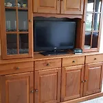 Apartamento Julieta