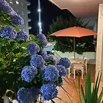 Apartamento Sanxenxo Playa Silgar 30M