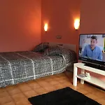 Playa Canteras, Exterior, Junto A La Playa + Wifi