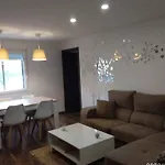 Apartamento Casa Barquero Bronchales