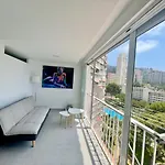 Wifi Loix Apartment