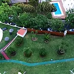 Babilonia Apartment - Seeview, Pool&Garden