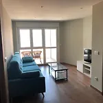 Apartamento en Rianxo