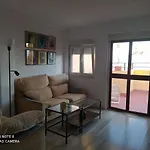 Atico con terraza en San Fernando (Cádiz)