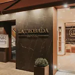 La Trobada Hotel Ripoll