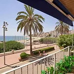 Apartamento Primera Linea De Mar Con Espectaculares Vistas