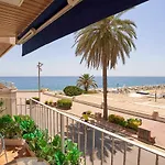 Apartamento Primera Linea De Mar Con Espectaculares Vistas