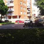 Apartamento Playa San Miguel - Almeria