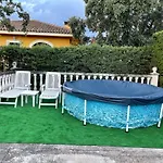 La Casa De Las Encinas