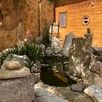 Casa Rural Rio Chicamo
