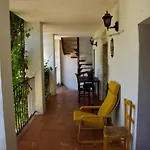 Casa Añezkar