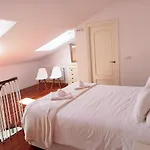 Duplex ALMIKE-ETXEA wifi y garaje privado