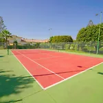 Carolina Park, Golden Mile, Marbella