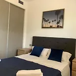 Apartamento Amalia Delux en Torrevieja