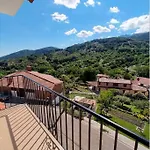 Apartamento Vistas A Gredos.