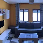 Villa Moreno Vivienda uso turístico