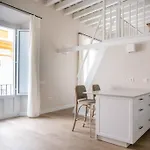 G12 Trendy And Comfy Bright Loft Meters From Bullring And Trianas Bridge, Galera Street