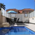 Villa La Zenia 25