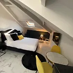 Suite 1907 Gijon