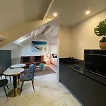 Suite 1907 Gijon
