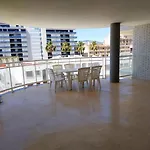 Apartamentos La Volta II Orangecosta
