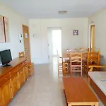 Apartamentos La Volta II Orangecosta