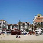 Peniscolaplaya Orangecosta