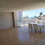 Apartamentos La Volta II Orangecosta