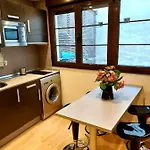 Arco 4 Fontan Loft
