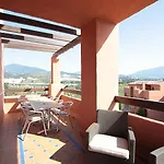 Hills Marbella Luxury Apartment Benahavis