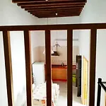 Casa La Fuente