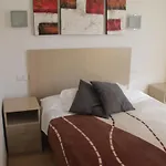 Hostal Francisco Salinas