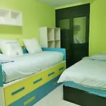 Duplex / Beach 3Min/ Bcn Center 10Min/Tren 2Min