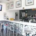 Hostal Francisco Salinas