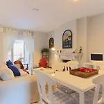 Playa Muralla, Apartamento