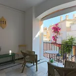 Playa Muralla, Apartamento