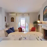 Playa Muralla, Apartamento
