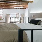 Apartaments La Rambla - Licorella - 4 Persones