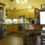 Casa Rural El Tejo