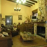 Casa Rural El Tejo