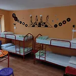 Albergue De Paz