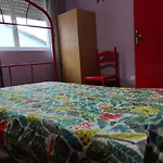 Albergue De Paz