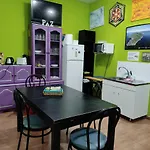Albergue De Paz