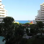 Benalbeach Complex